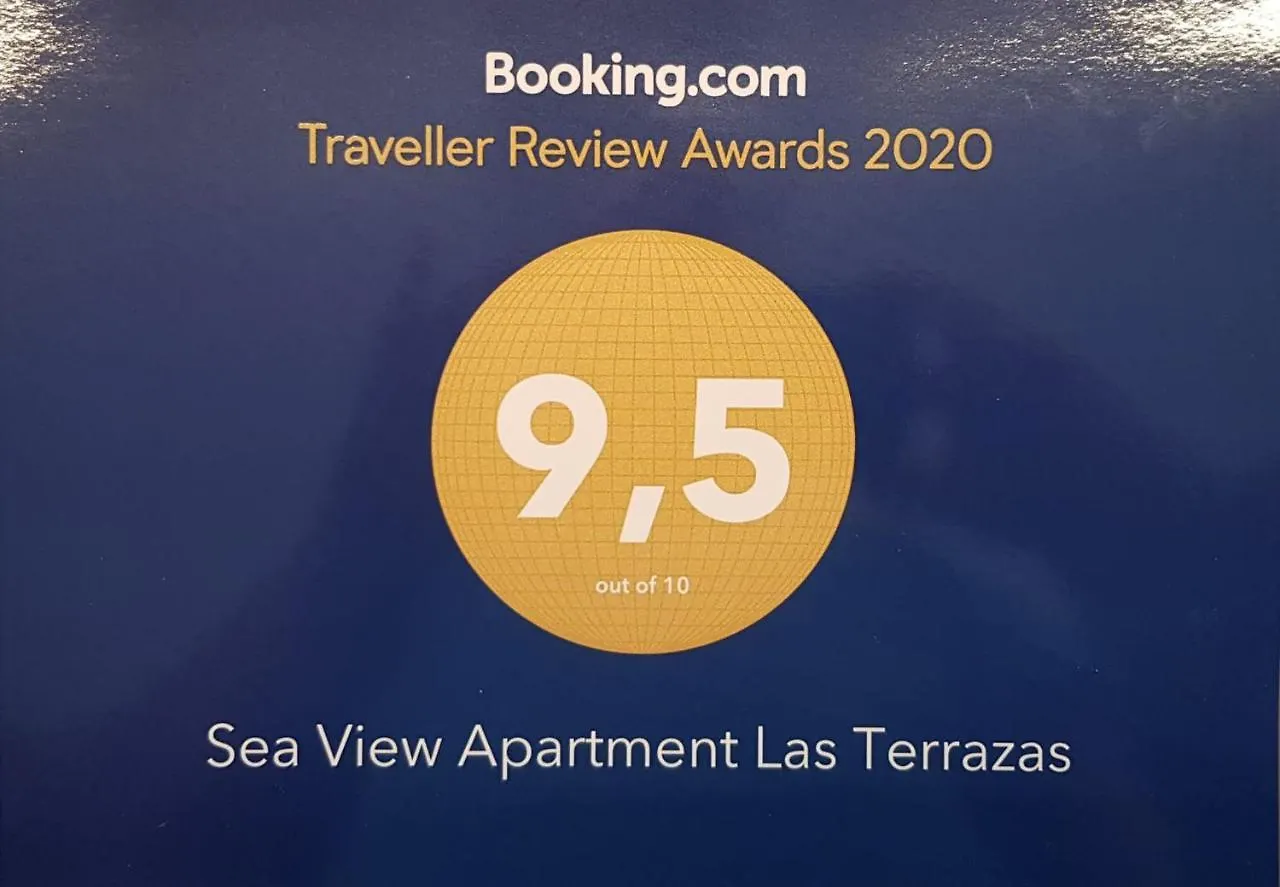 Okeanos Super 2 Bedrooms Lt-P Granadilla De Abona Ισπανία